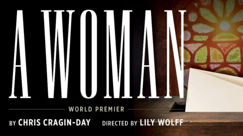 A Woman