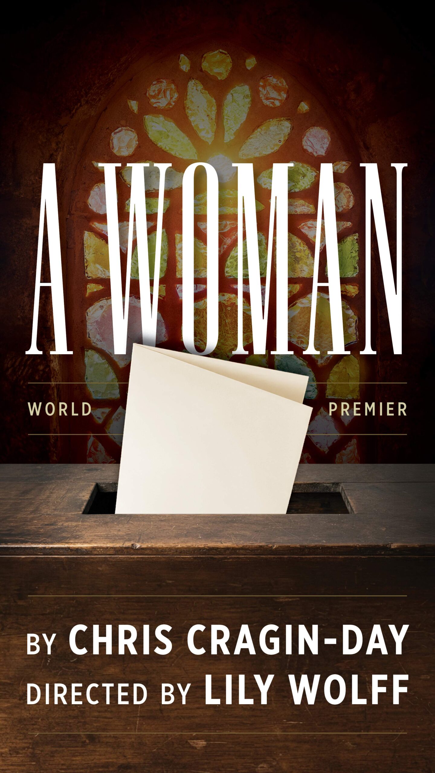 A Woman