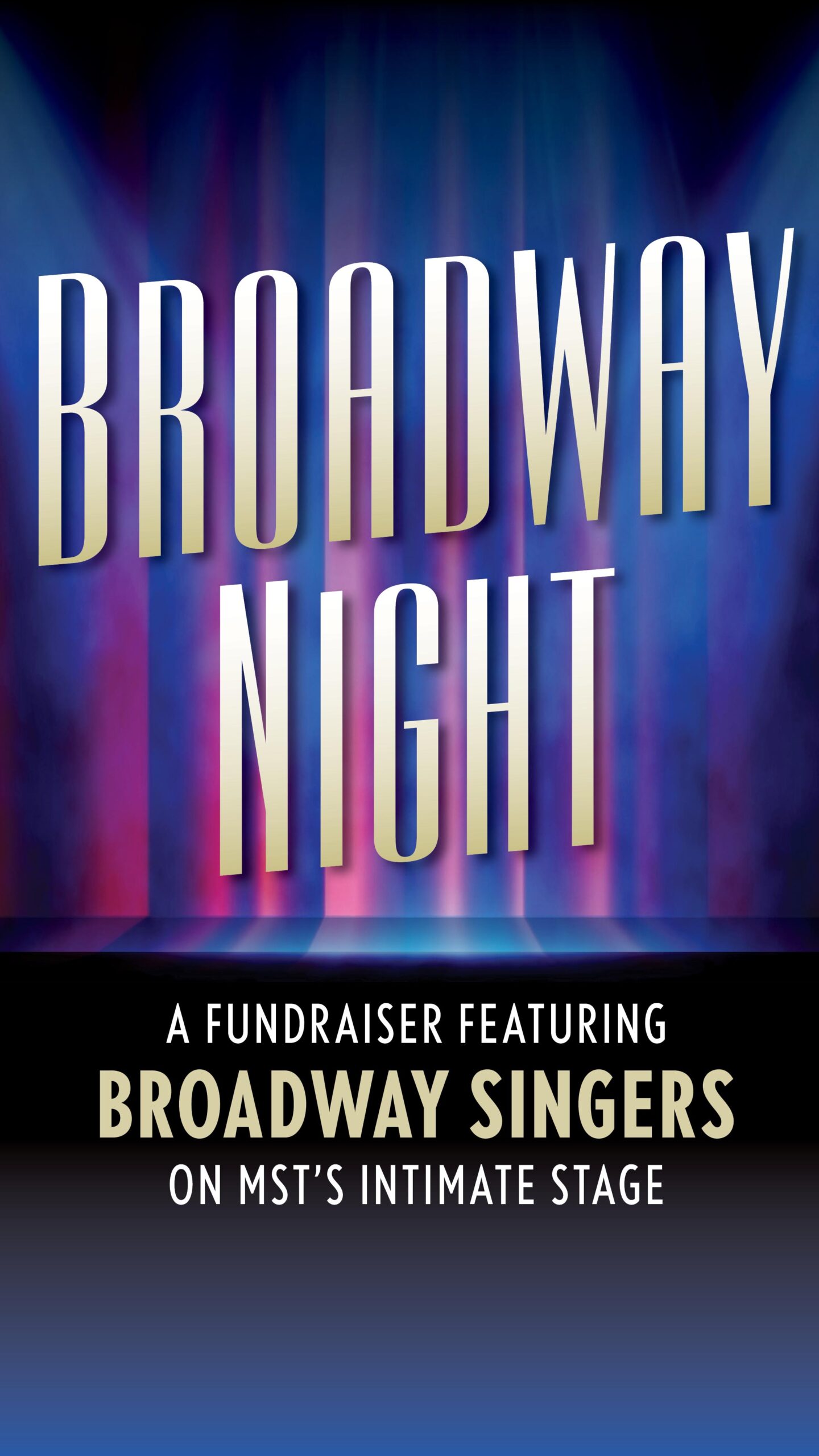Broadway Night
