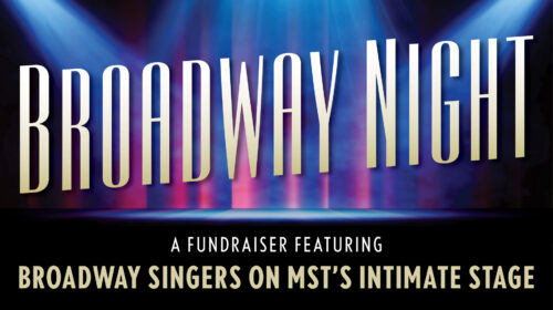 Broadway Night