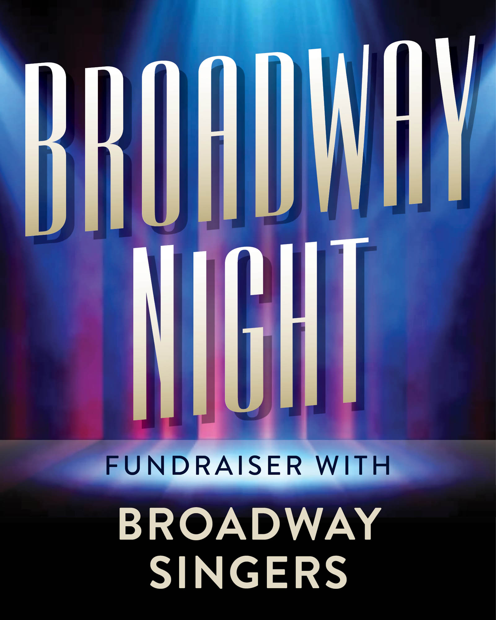 Broadway Night