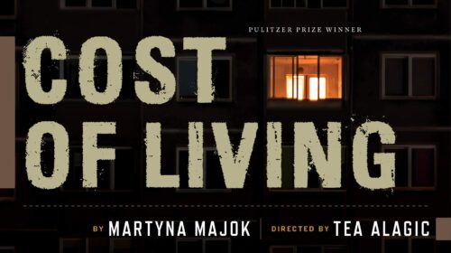 Cost of Living