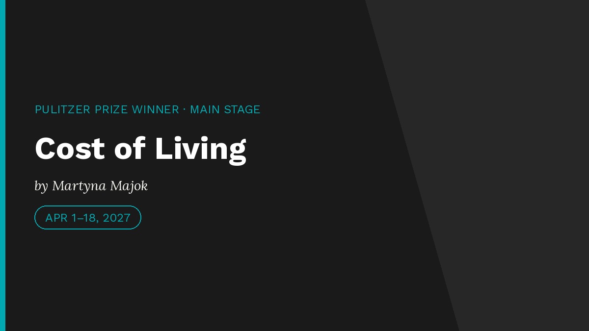 Cost of Living
