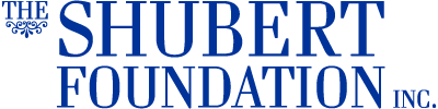 The Shubert Foundation, Inc.
