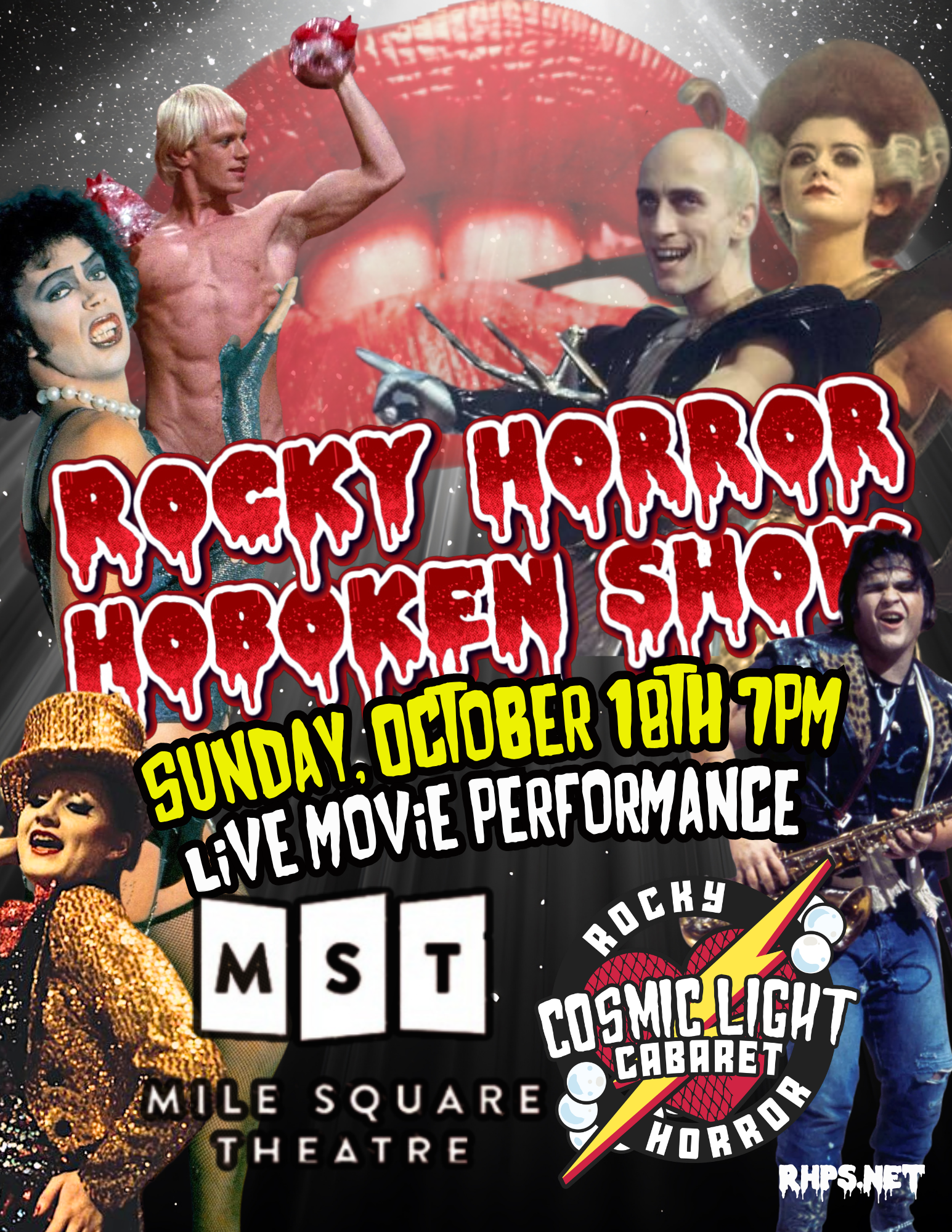 Rocky Horror Picture Show