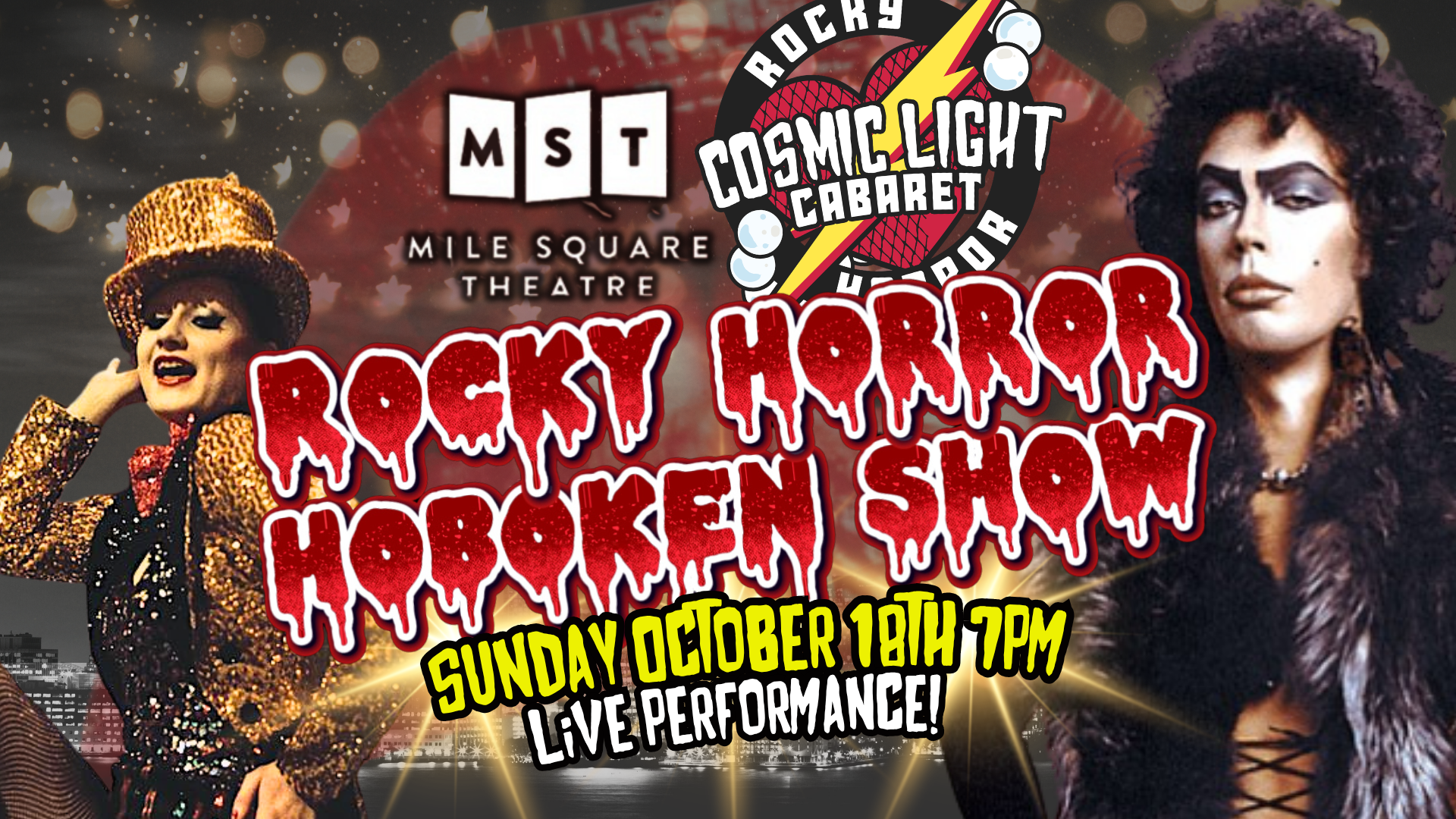 Rocky Horror Picture Show