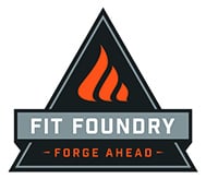 Fit Foundry Logo