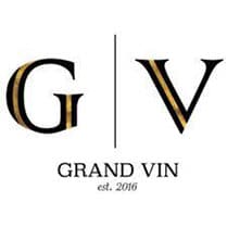 Grand Vin Logo