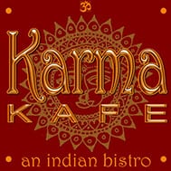 Karma Kafe Logo