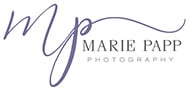 Marie Papp Logo