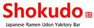 Shokudo Logo