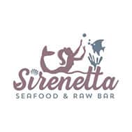 Sirenetta Logo