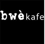 Bwe Cafe Logo