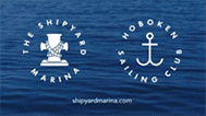 The Shipyard Marina Logo