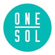 ONE SOL Logo