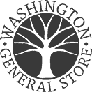 Washington General Store Logo